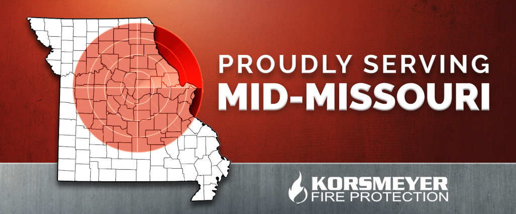 Mid-Missouri Fire Protection